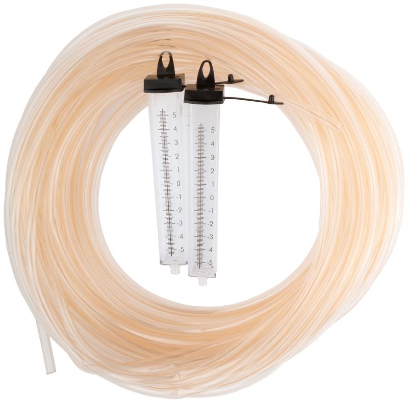 Уровень гидростатический "Стандарт" 20м КУРС 18720