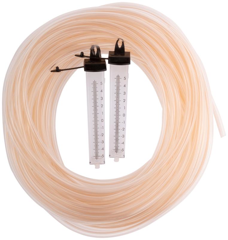 Уровень гидростатический "Стандарт" 25м КУРС 18725