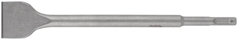Зубило SDS PLUS 14х40х250мм КУРС 32733