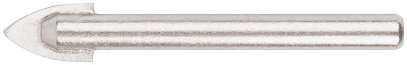 Сверло по кафелю стеклу 12х90мм КУРС 35457