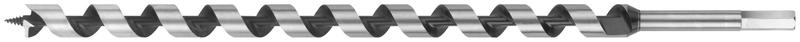 Сверло по дереву спиральное 20х460мм КУРС 36267