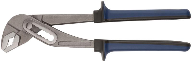 Клещи переставные "Мастер" тип D4 250мм (37/65мм) КУРС 70615