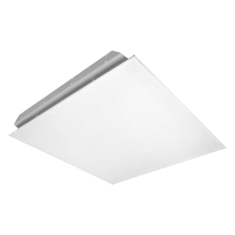 Светильник Marenco 418 D09 CHN/ ЛВО 418 595 4х18Вт G13 IP40 с китайск. ПРА призм. рассеив. Нордклифф 1002781