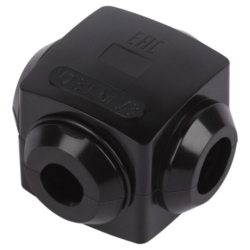 Сжим ответвительный кабельный У731М (4-10/1.5-10кв.мм) IP20 Эра Б0067843