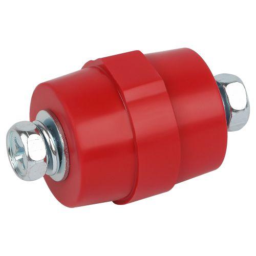 Изолятор NO-224-150 SM-35 с болтом Н35хD32мм М8 10кВ Эра Б0065683