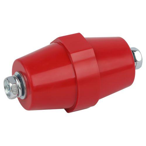 Изолятор NO-224-154 SM-76 с болтом Н76хD50мм М10 25кВ Эра Б0065660