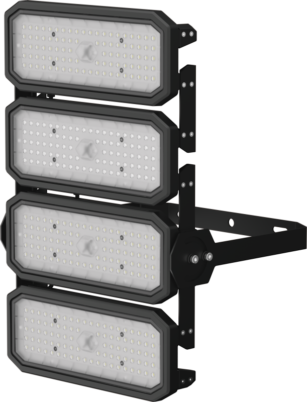 Прожектор светодиодный 72 416 ДО-01-400-5К-D40X125 5000К Innolux 72416