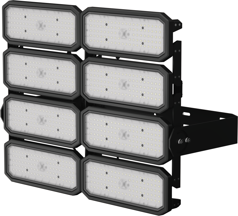 Прожектор светодиодный 72 430 ДО-01-800-4К-AS 4000К Innolux 72430