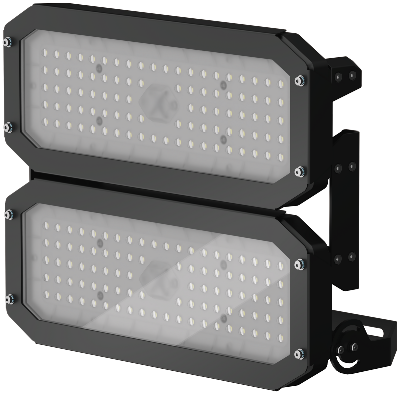 Прожектор светодиодный 72 467 ДО-01-С-200-5К-AS 5000К Innolux 72467