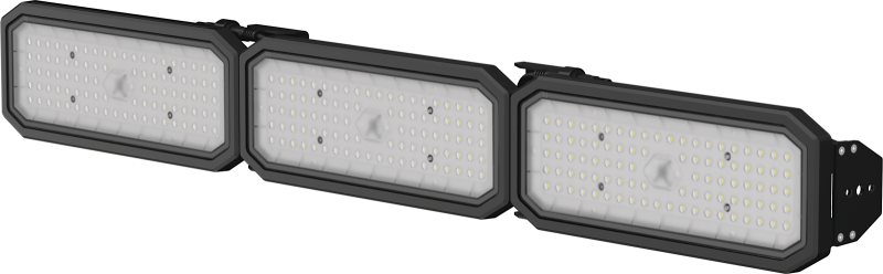 Светильник светодиодный 72 484 ДСП-112-00-300-4К-D60 4000К Innolux 72484