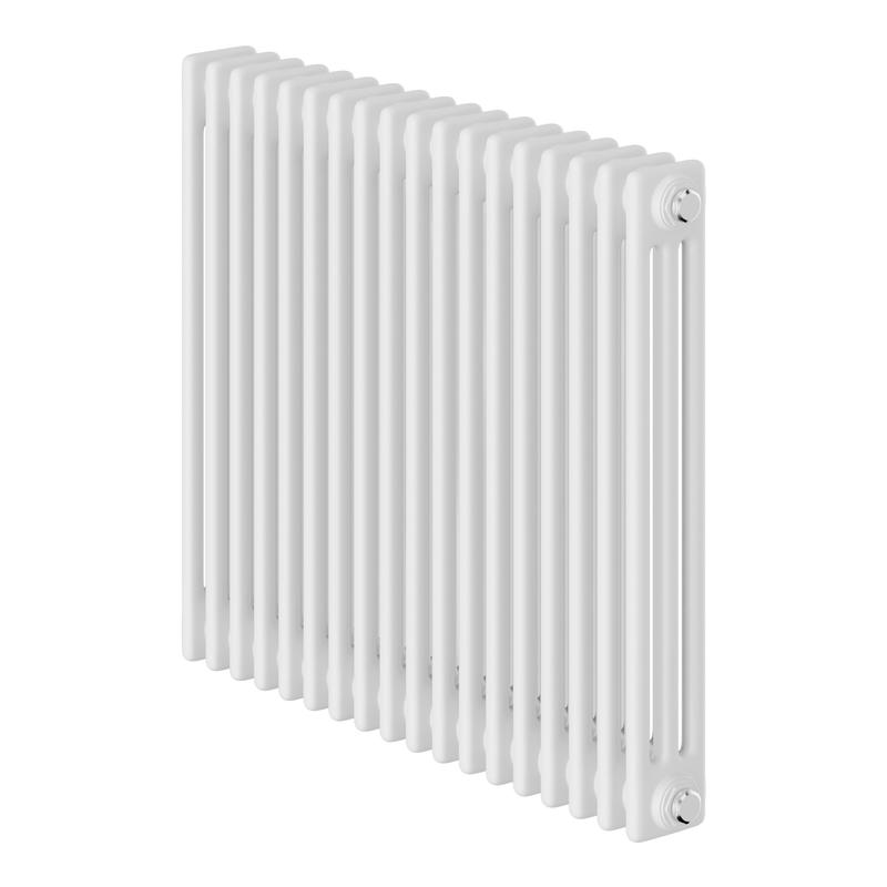 Радиатор дизайн Insignia C3050 18 секц. RAL9016 Royal Thermo НС-1631237