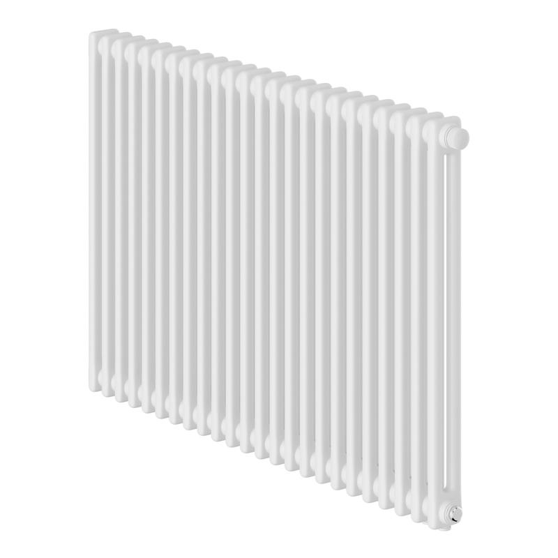 Радиатор дизайн Insignia VC2050 24 секц. RAL9016 Royal Thermo НС-1631198