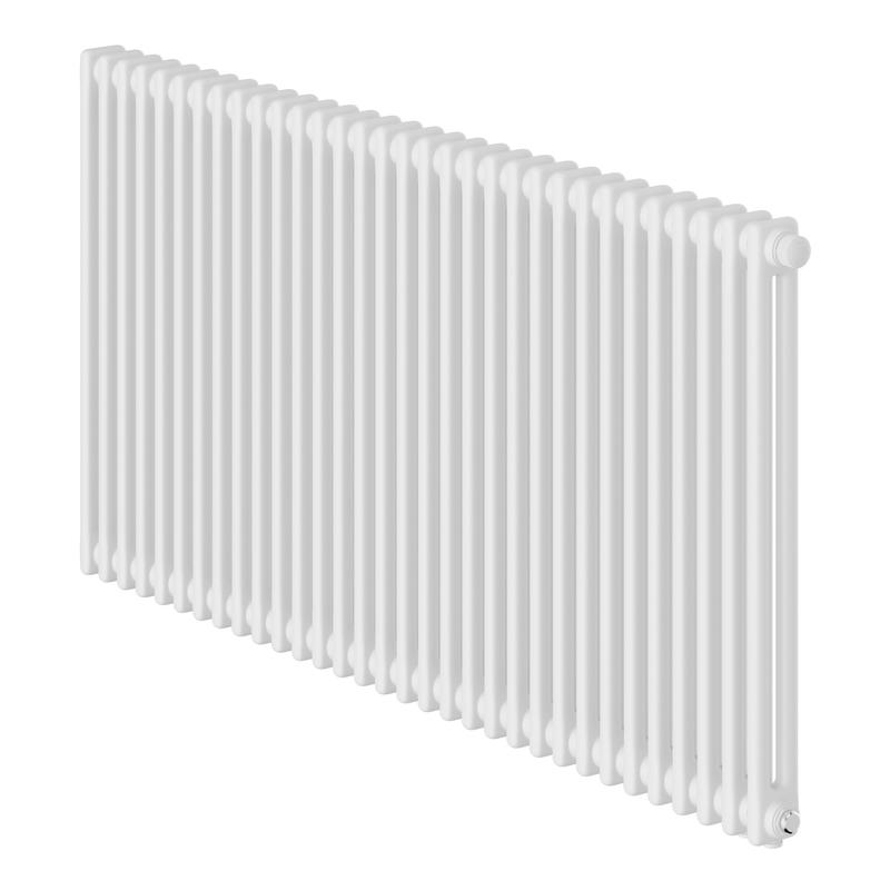 Радиатор дизайн Insignia VC2050 32 секц. RAL9016 Royal Thermo НС-1631200