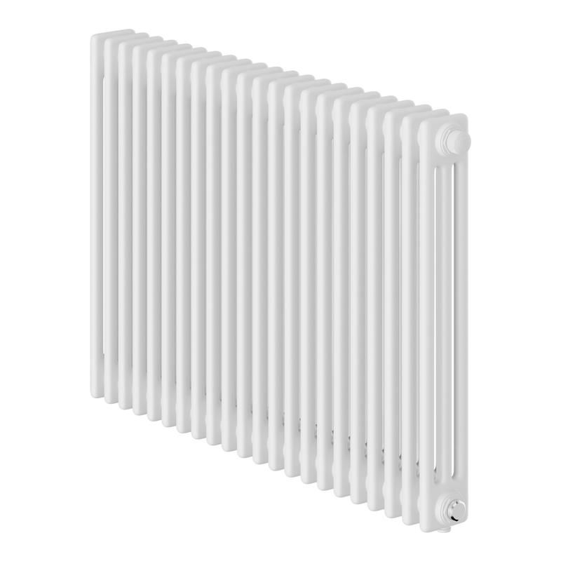 Радиатор дизайн Insignia VC3050 22 секц. RAL9016 Royal Thermo НС-1631240