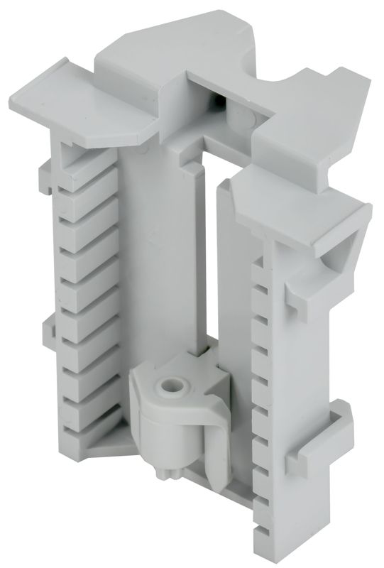 Кронштейн крепления DIN-рейки для КМПн TEKFOR IEK TF-KP70D-KK