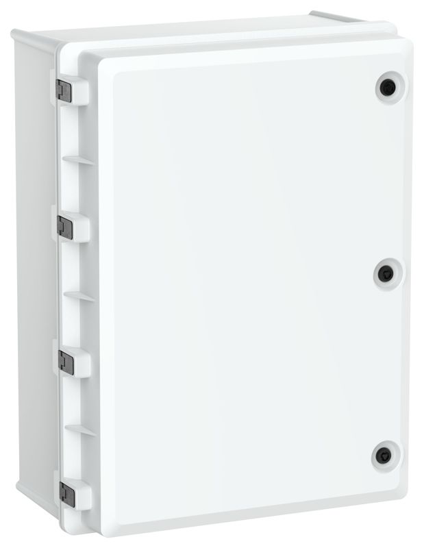 Корпус ЩМП 600х800х350 IP65 полиэстер. IEK MKP21-N-060-080-35-65