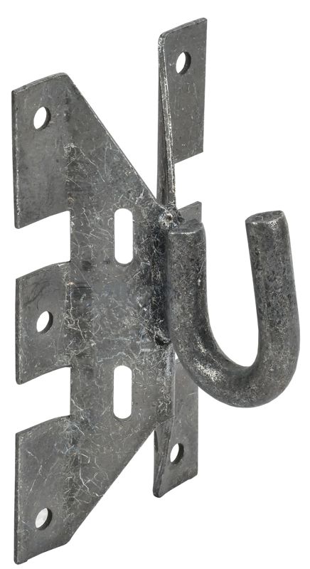 Крюк универсальный CS 16 GENERICA UKC20-16-20-G