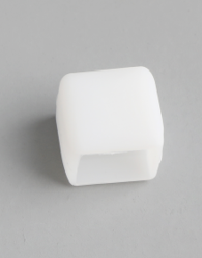 Комплект торцевых глухих заглушек для ленты Neon MOONLIGHT (уп.2шт) VARTON V4-NS-00.0052.STR-0008