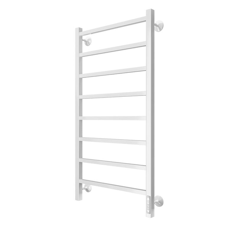 Полотенцесушитель Axel white П8 500х1000 электро встроен. диммер Royal Thermo НС-1433991