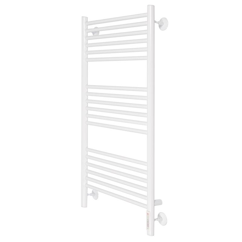 Полотенцесушитель Casa white П18 500х1000 электро встроен. диммер Royal Thermo НС-1434009