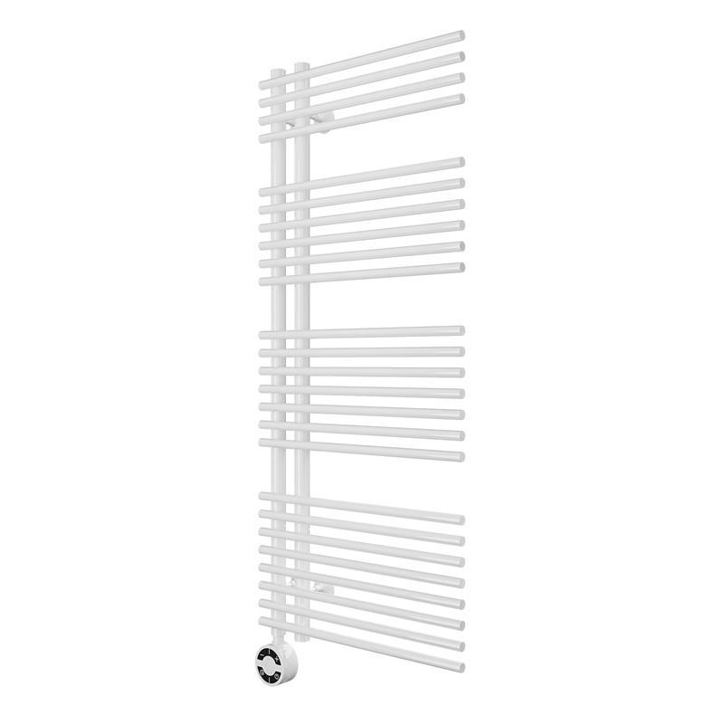 Полотенцесушитель Pino white П25 500х1200 электро встроен. диммер Royal Thermo НС-1434033