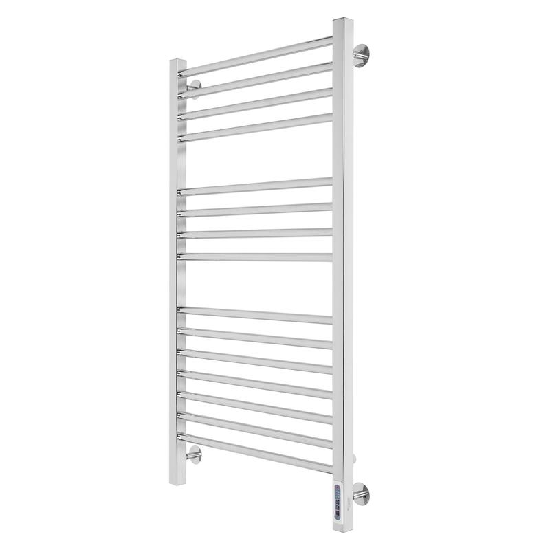 Полотенцесушитель Stato П15 500х1000 электро встроен. диммер Royal Thermo НС-1433972