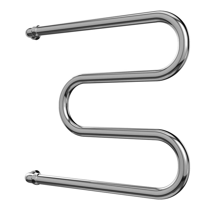 Полотенцесушитель эконом М-образ. 500х500 1дюйм Royal Thermo НС-1204609