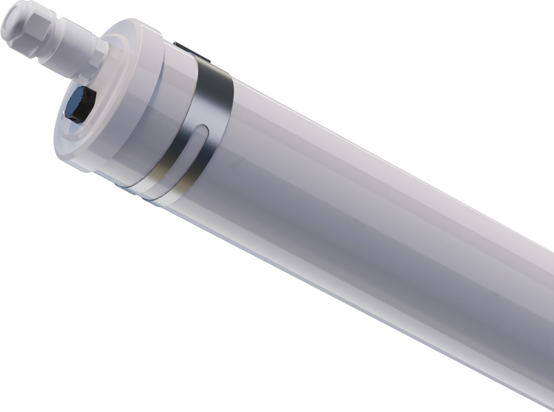 Светильник светодиодный 95 478 DSP-AGRO-30-6.5K-IP67-LED 30Вт 6500К IP67 4200лм 176-264В для хим. агрессивных сред Navigator 95478