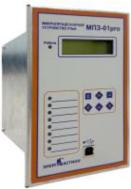 Реле защиты МПЗ-01pro-РС БАСТИОН ЭНЕРГО БЭ 000001