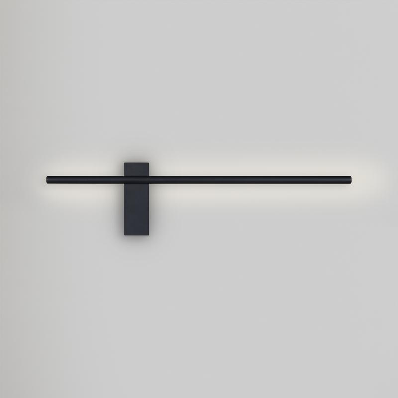 Светильник Aesthetic 10Вт IP20 бра настен. Freya FR6111WL-L12B