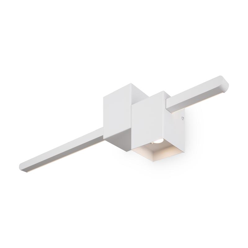 Светильник Union 17Вт IP20 бра настен. Freya FR6062WL-L22W