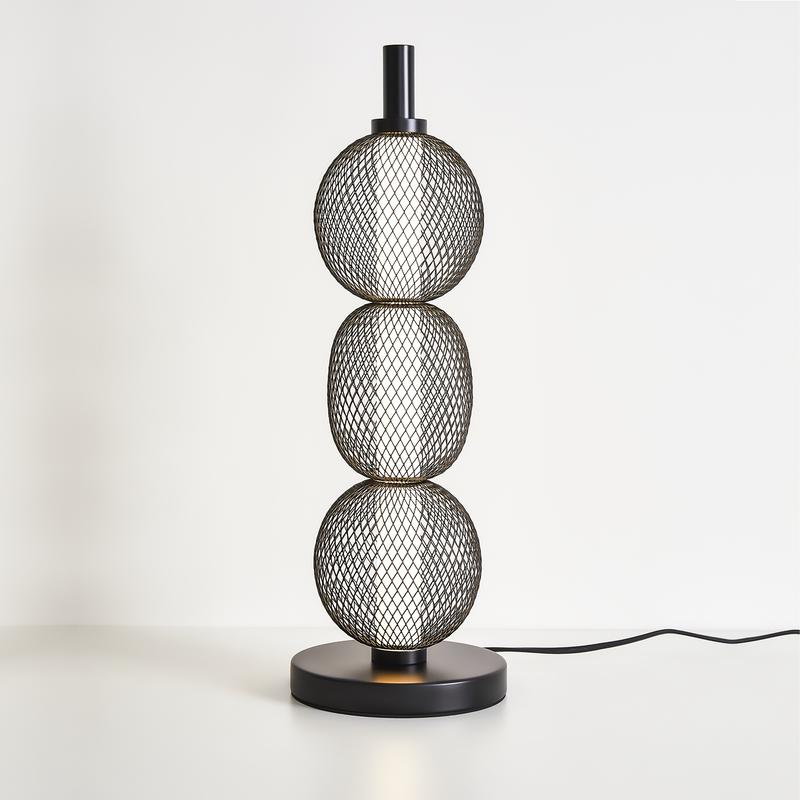 Светильник настольный Bush 6Вт IP20 Freya FR6195TL-L6B