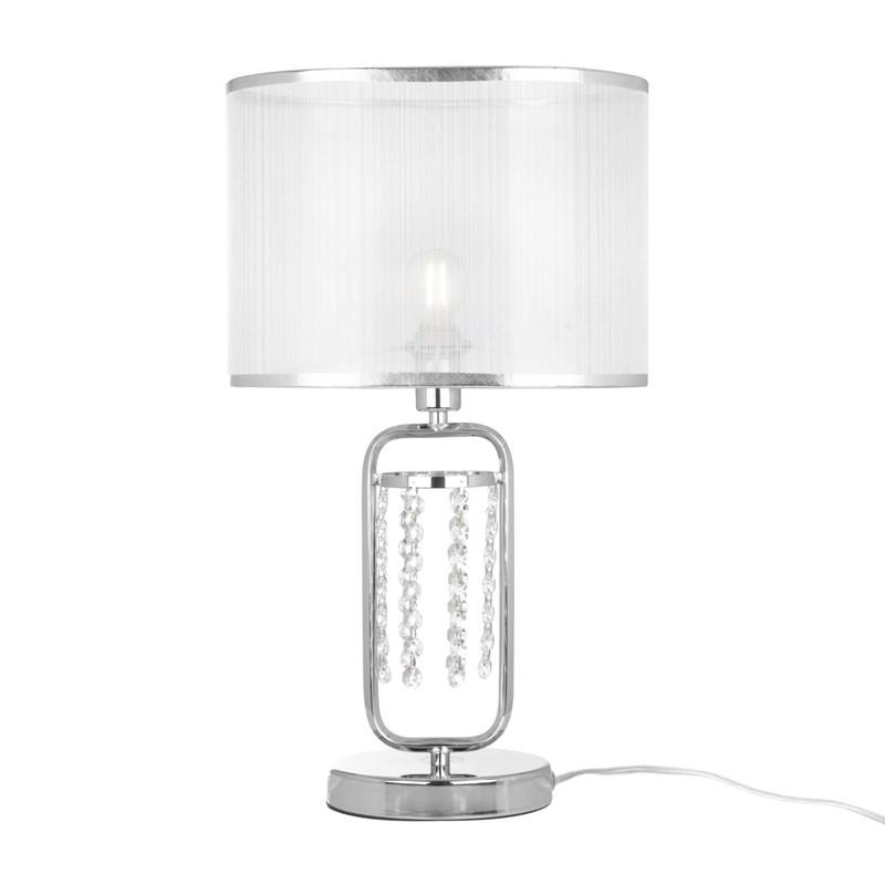 Светильник настольный Elin 40Вт E14х1 IP20 Freya FR5016TL-01CH