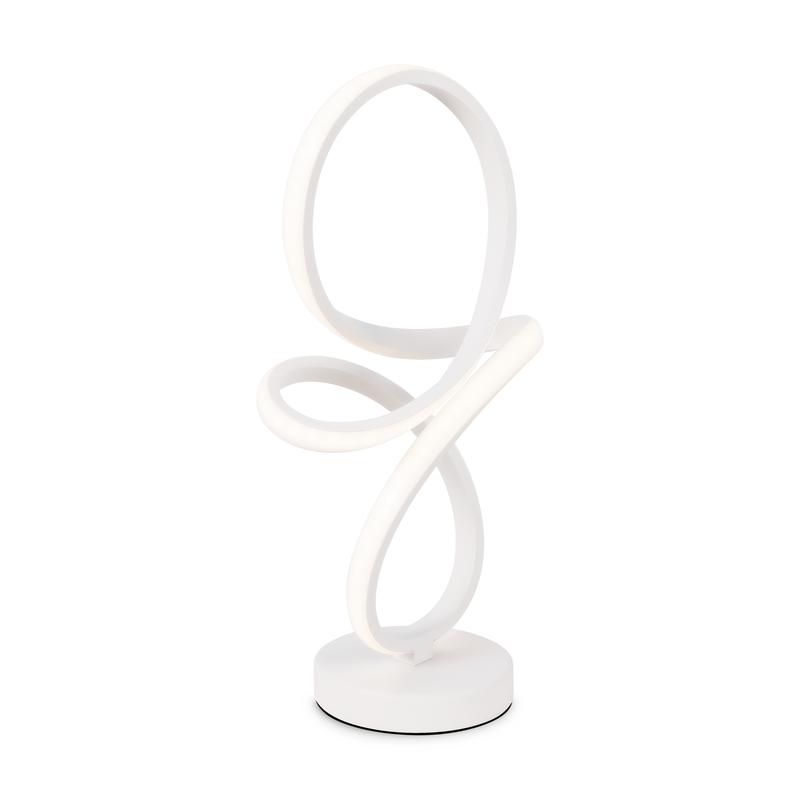 Светильник настольный Fete 21Вт IP20 Freya FR6104TL-L22W