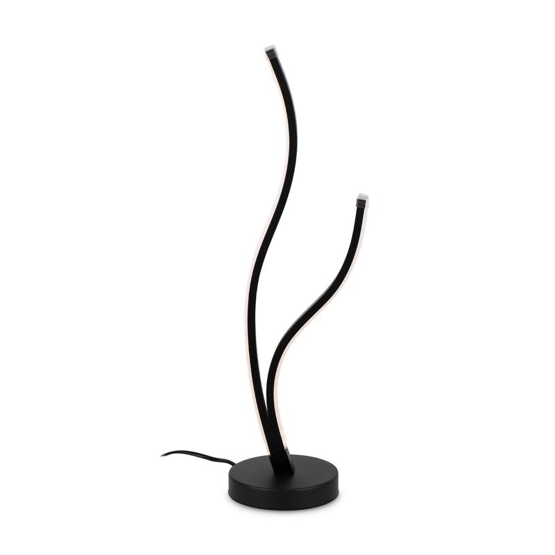 Светильник настольный Marine 12Вт IP20 Freya FR6103TL-L16B