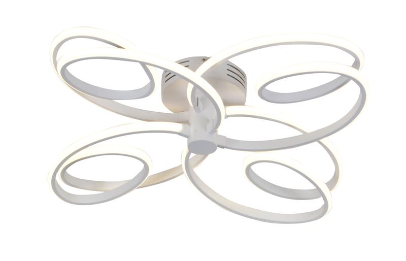 Светильник Annik 72Вт IP20 потолочн. Freya FR6019CL-L96W