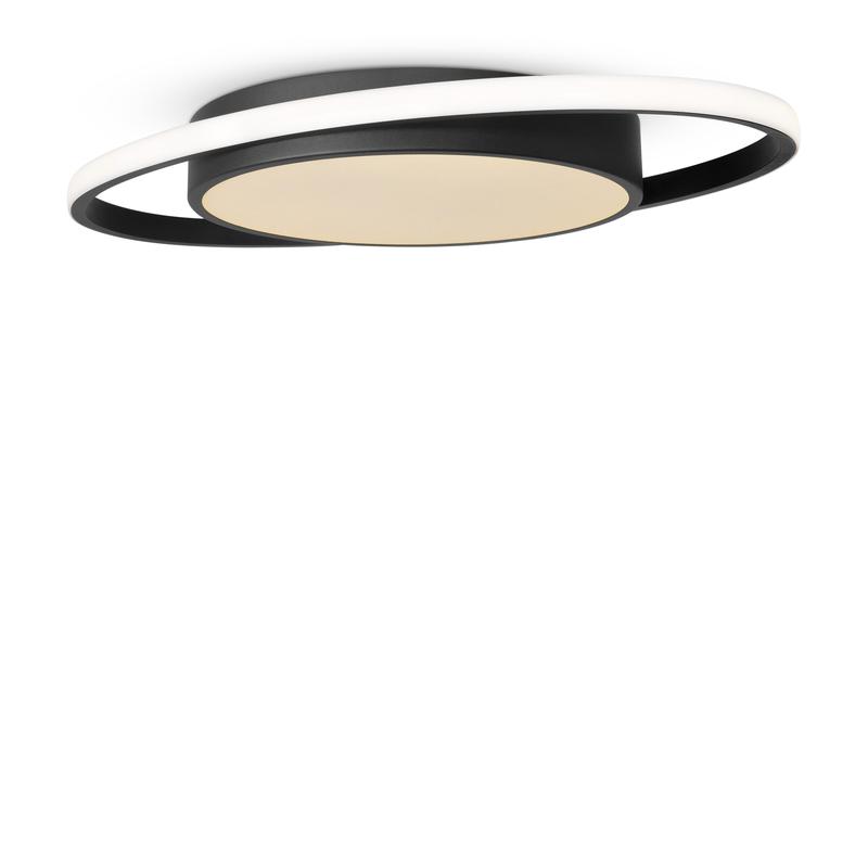 Светильник Cosmic 62Вт IP20 потолочн. Freya FR10015CL-L62B