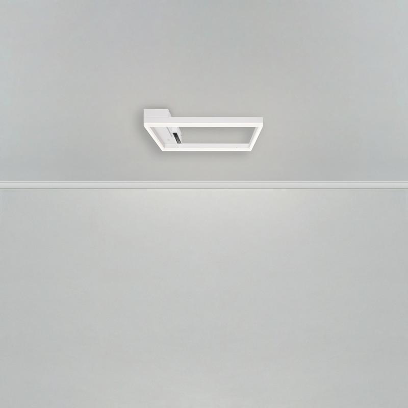 Светильник Frame 77Вт IP20 потолочн. Freya FR6084CL-L82W