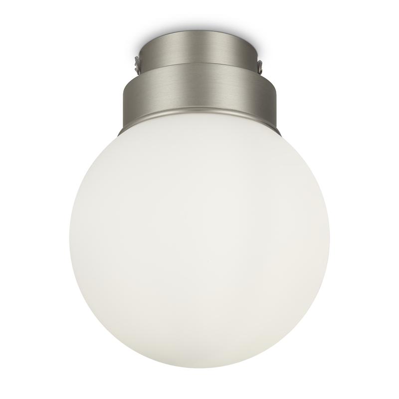 Светильник Kron 40Вт E14х1 IP 44 потолочн. Freya FR5339CL-01N2