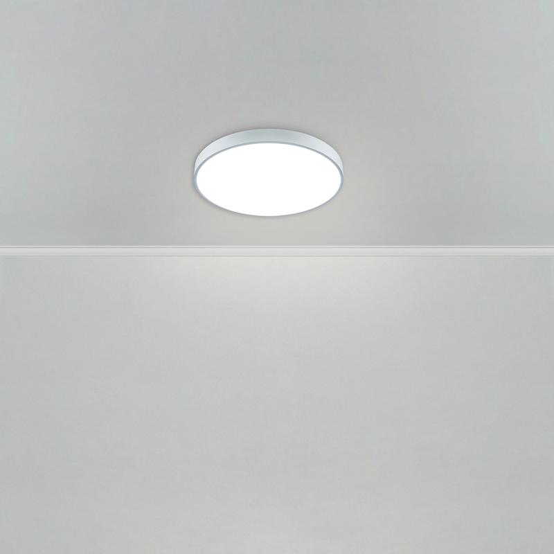 Светильник Sprida 80Вт IP20 потолочн. Freya FR6129CL-L80GR