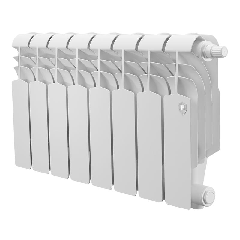 Радиатор Vittoria Super 300 VDR80 8 секц. биметал. Royal Thermo НС-1506397