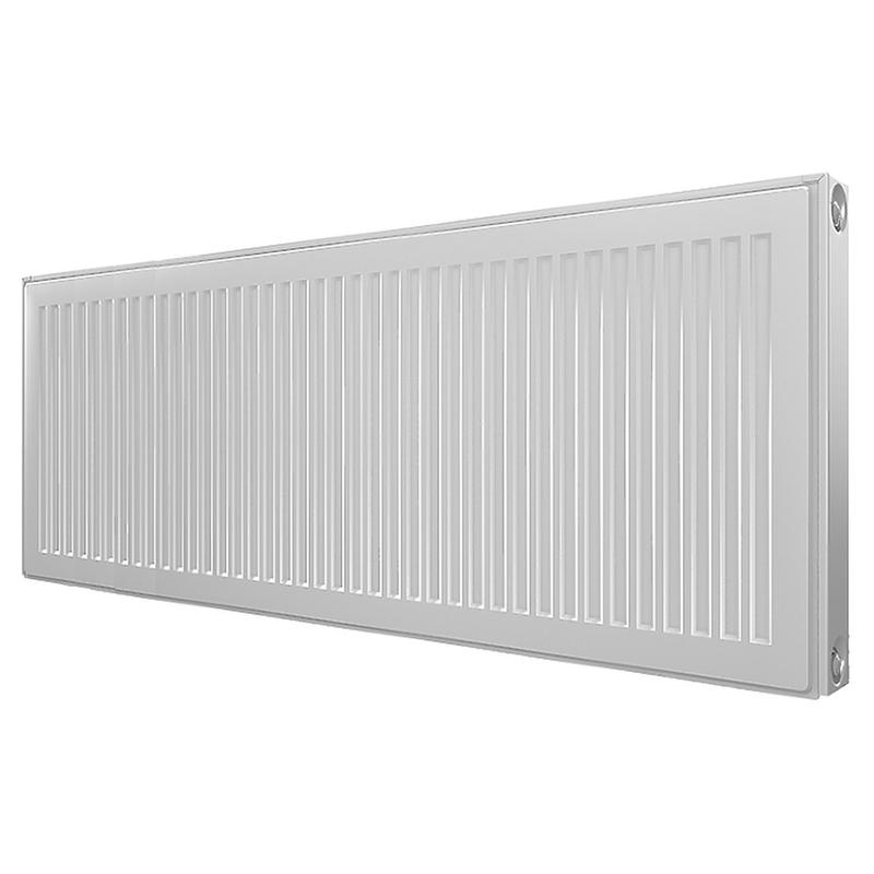Радиатор панельный COMPACT C11-400-2200 RAL9016 Royal Thermo НС-1345310
