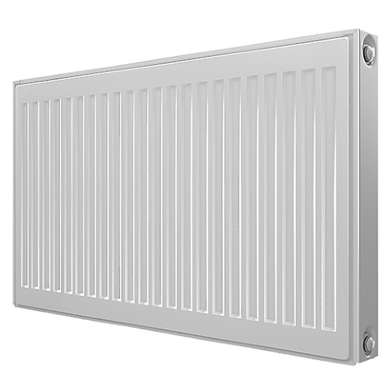 Радиатор панельный COMPACT C22-400-1200 RAL9016 Royal Thermo НС-1345354
