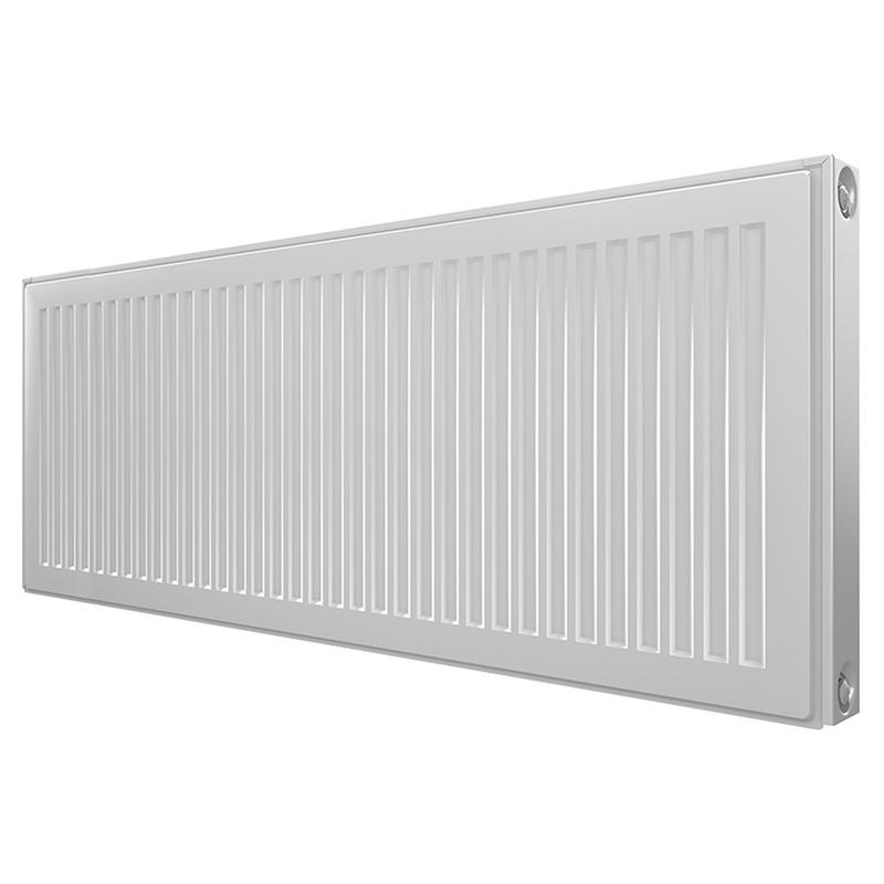 Радиатор панельный COMPACT C22-500-1400 RAL9016 Royal Thermo НС-1189851