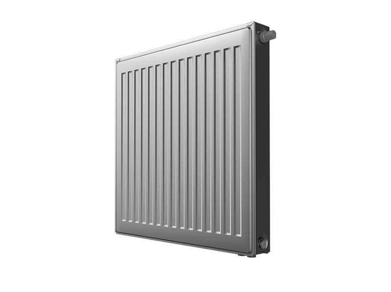 Радиатор панельный VENTIL COMPACT VC22-500-600 Silver Satin Royal Thermo НС-1239366