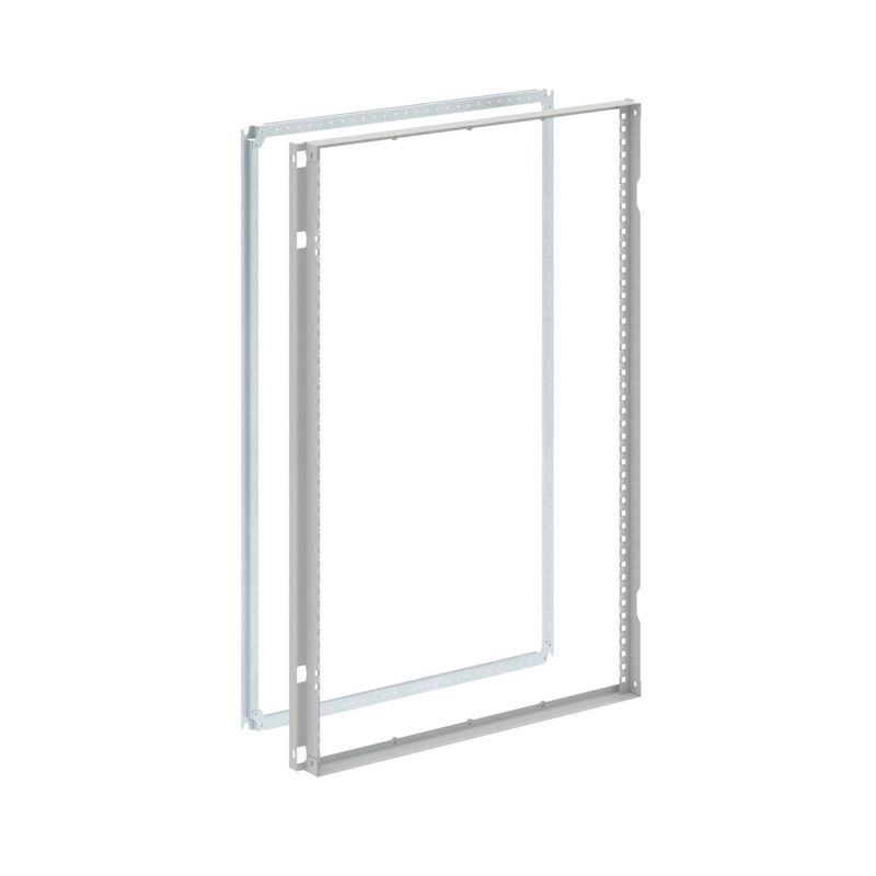 Рама + лицевое обрамление 500х600 RAM power DKC R5FR5060