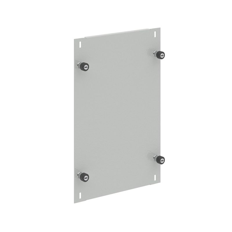 Пластрон 500х200мм глухой RAM power DKC R5FP5020