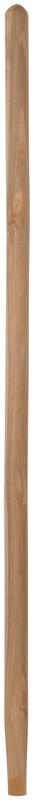Черенок для лопат d40мм L1200мм первый сорт березовый 76902