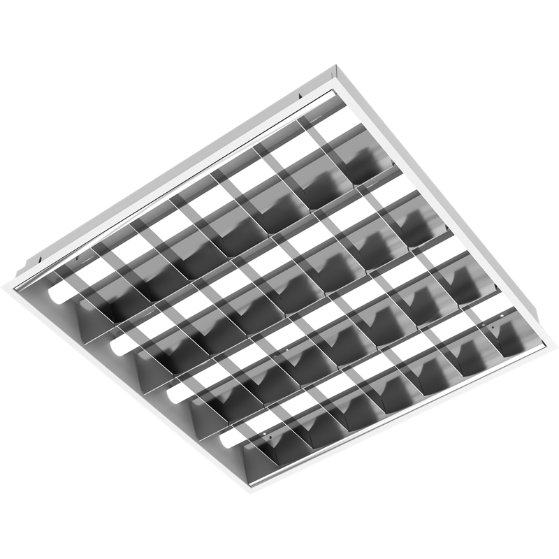 Светильник ARS/S UNI LED 600 4000К CRI90 СТ 1042000130