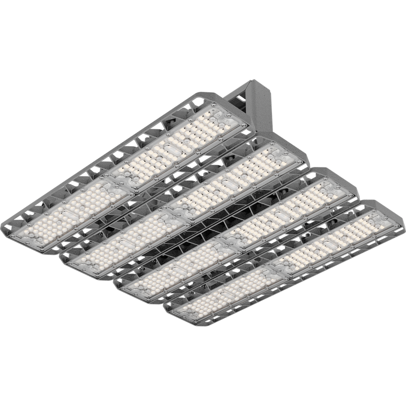 Светильник HB LED G3 250W D30 840 HG СТ 1224011330